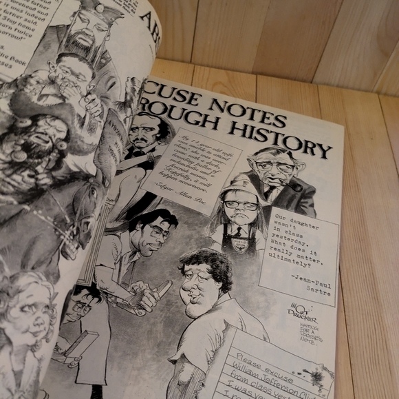 MAD Magazine Y2K Compliant Issue - Picture 4 of 7